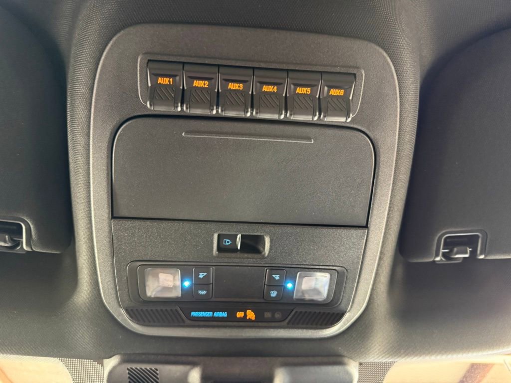 Used 2025 Ford F150 Tremor image 23