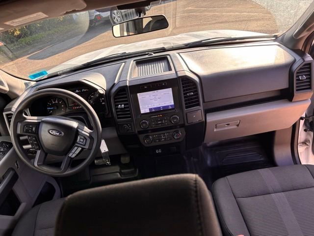 Used 2020 Ford F150 XL w/ Equipment Group 101A Mid AWD/4WD image 13