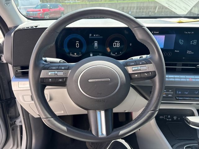 Used 2026 Hyundai Kona SEL Sport FWD image 28