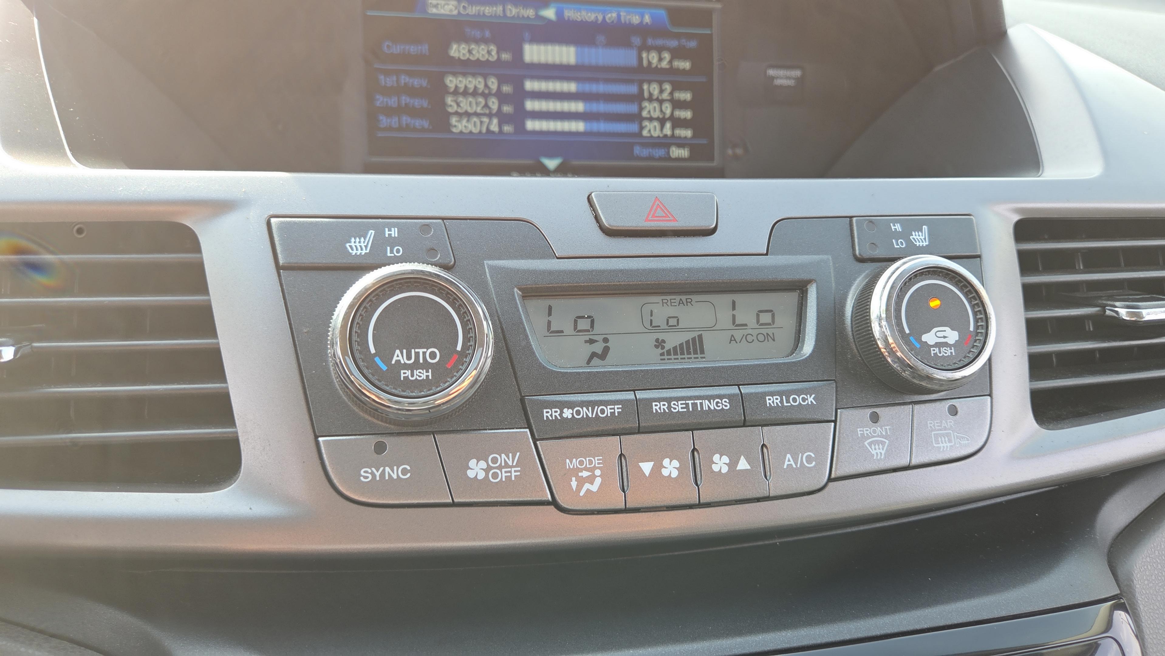 Used 2015 Honda Odyssey EX-L image 30