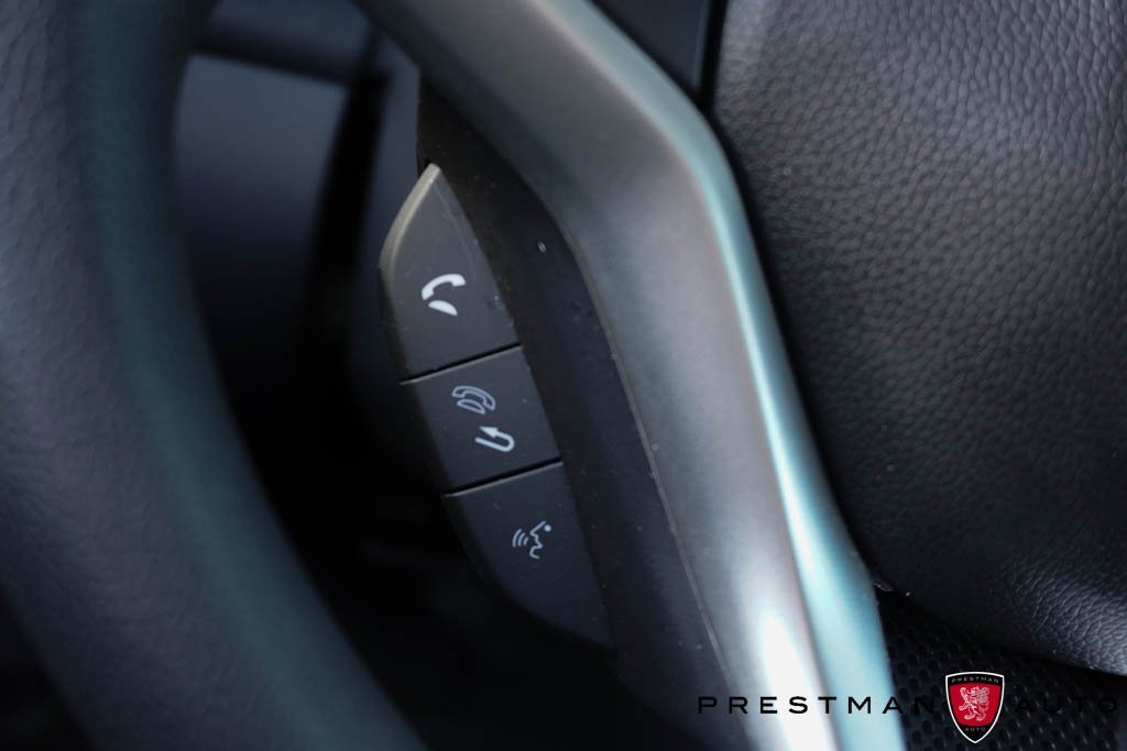 Used 2020 Honda Fit EX image 29