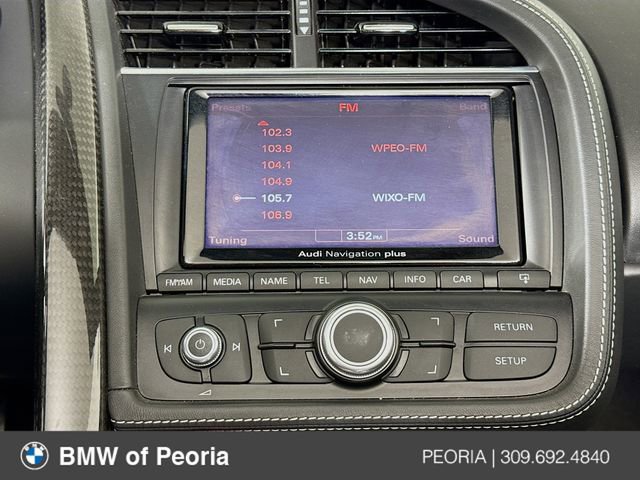 Used 2014 Audi R8 V10 image 15