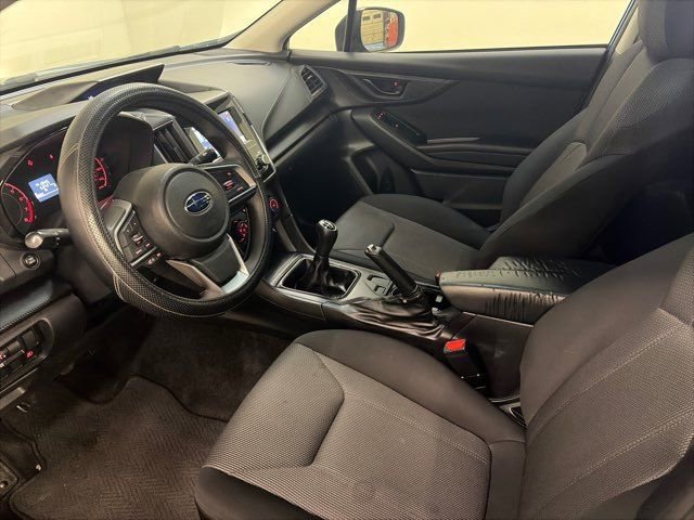 Used 2022 Subaru Impreza 2.0i image 17