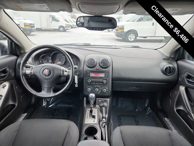 Used 2009 Pontiac G6 GT image 27