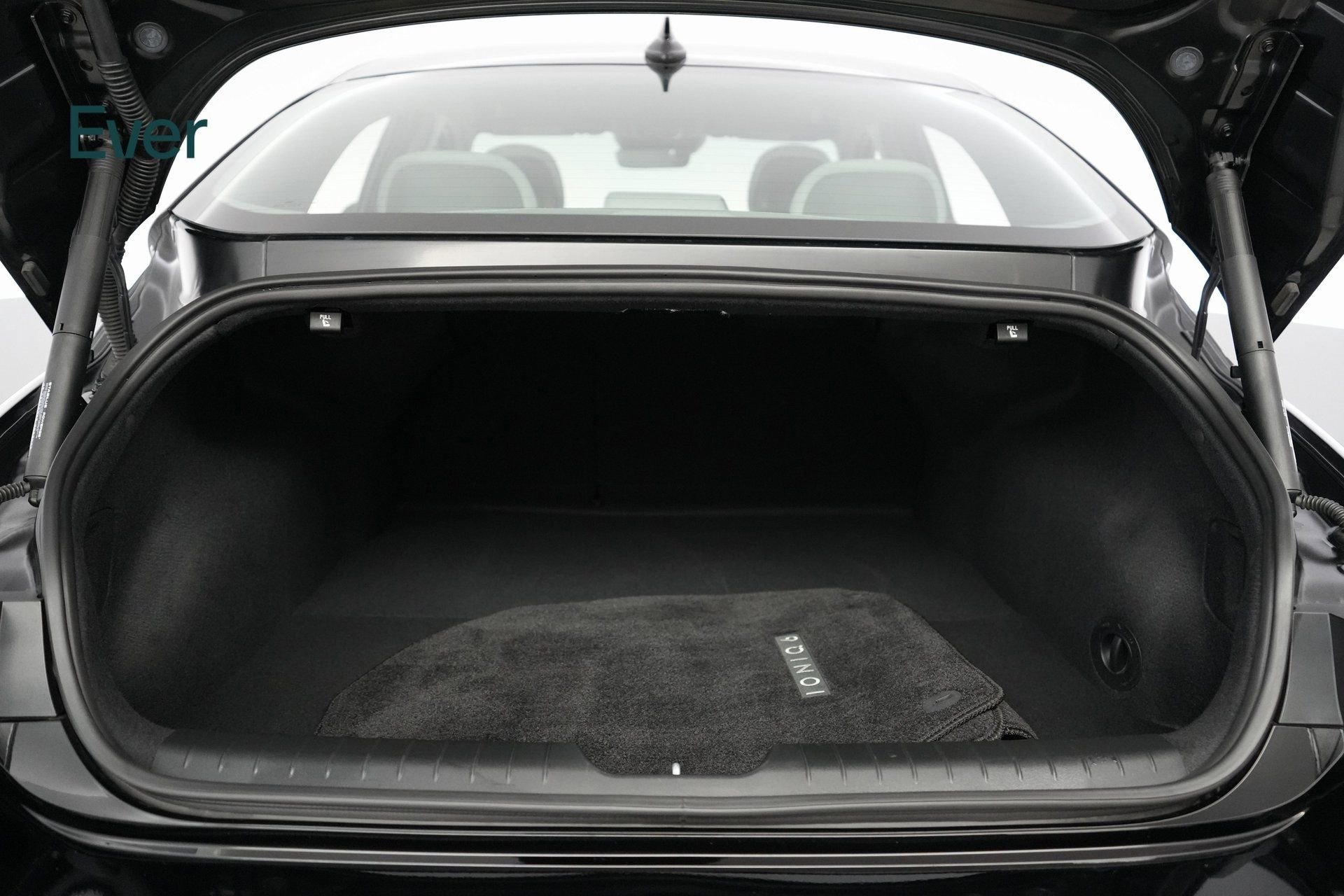 Used 2024 Hyundai Ioniq 6 SEL image 22