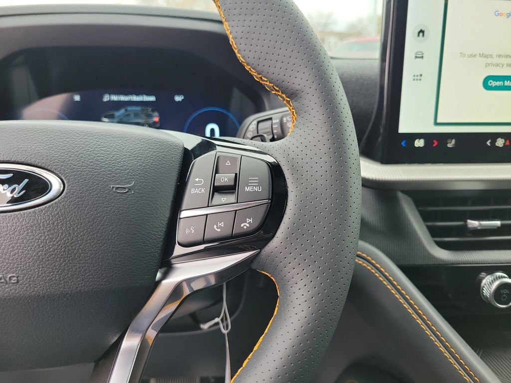 New 2026 Ford Explorer Tremor w/ Tremor Convenience Package image 24