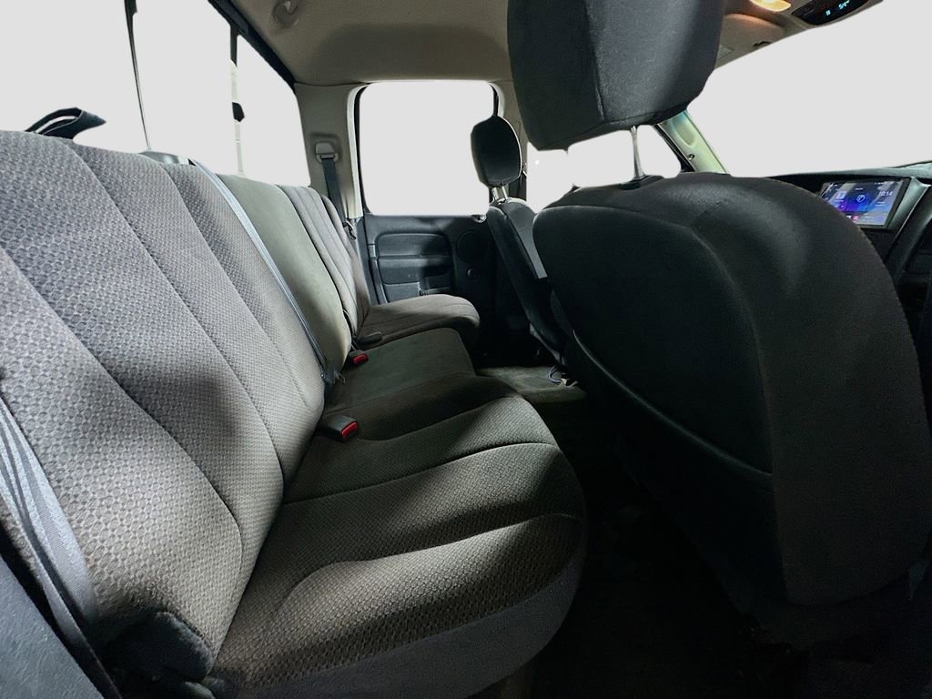 Used 2003 Dodge Ram 3500 Truck SLT image 23
