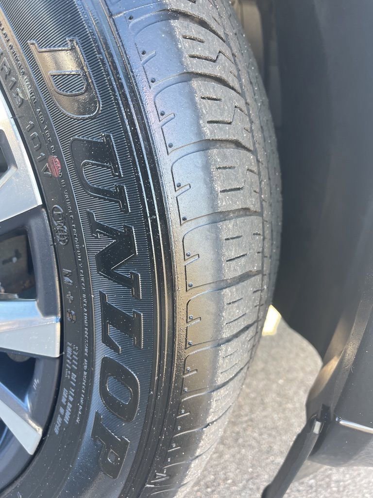 Used 2024 Nissan Rogue Platinum w/ Platinum Premium Package image 35