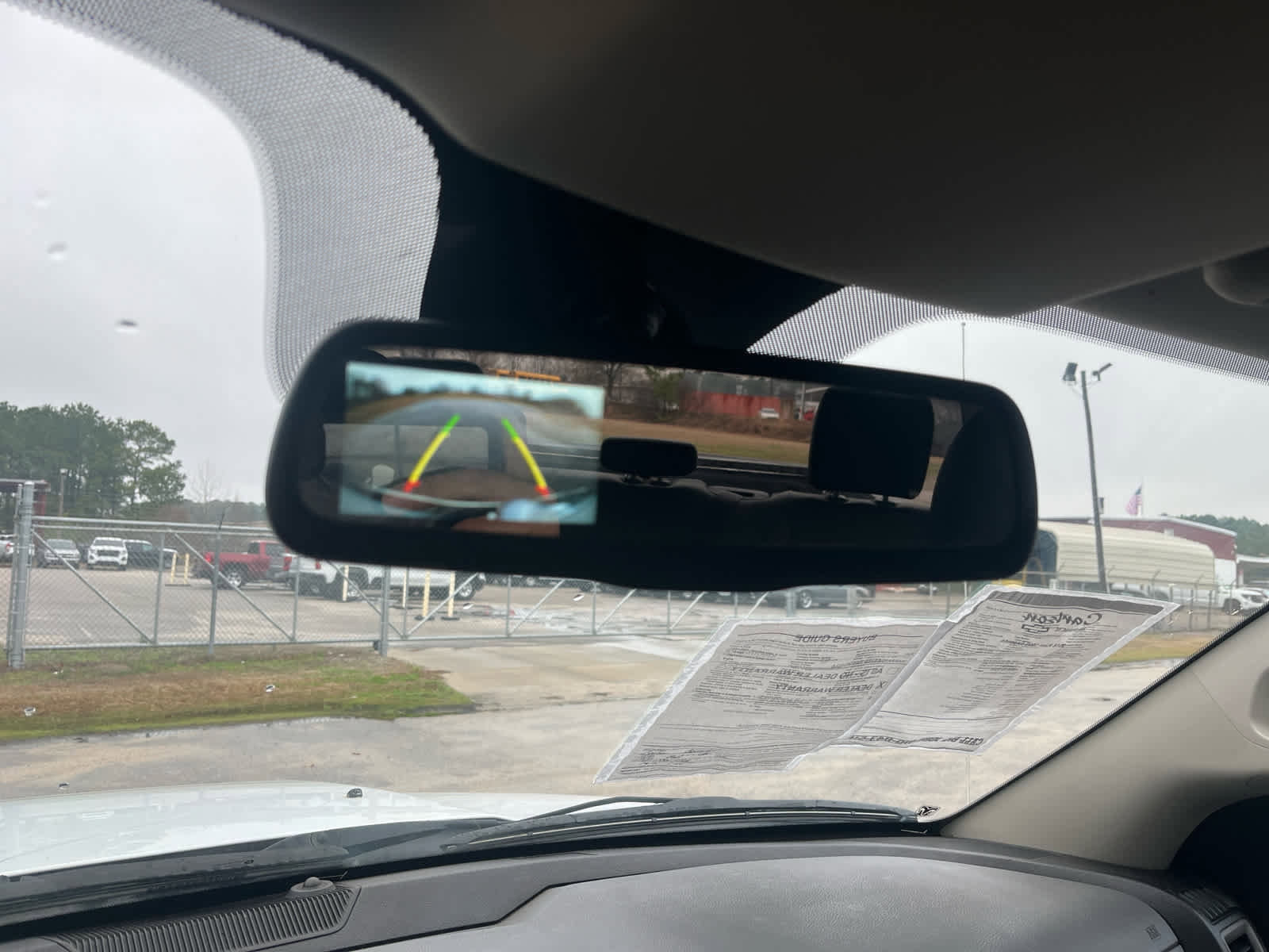 Used 2018 RAM 1500 Express image 19