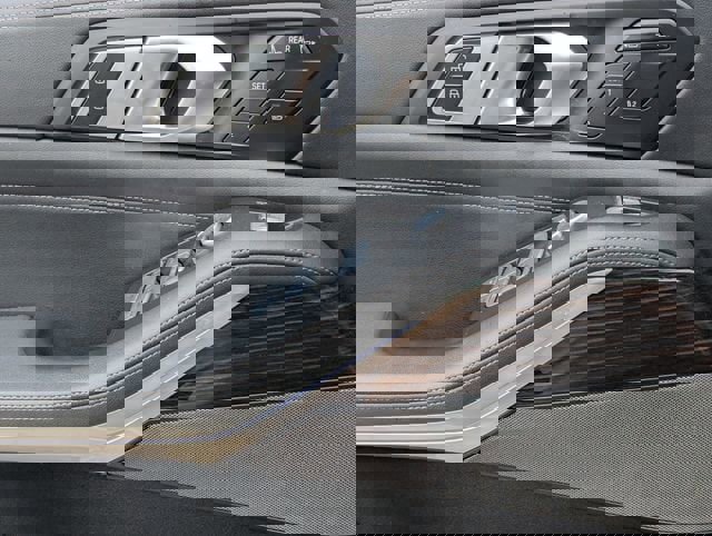 Used 2025 BMW X7 xDrive40i w/ Premium Package image 25