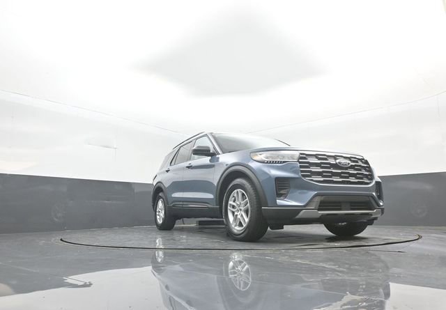 New 2026 Ford Explorer Active image 27