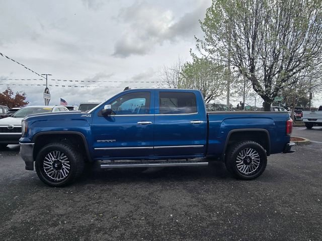 Used 2018 GMC Sierra 1500 SLT image 7