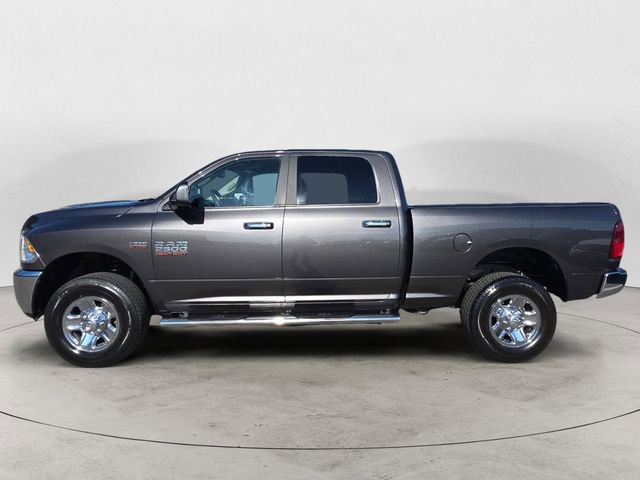 Used 2017 RAM 2500 SLT AWD/4WD image 2