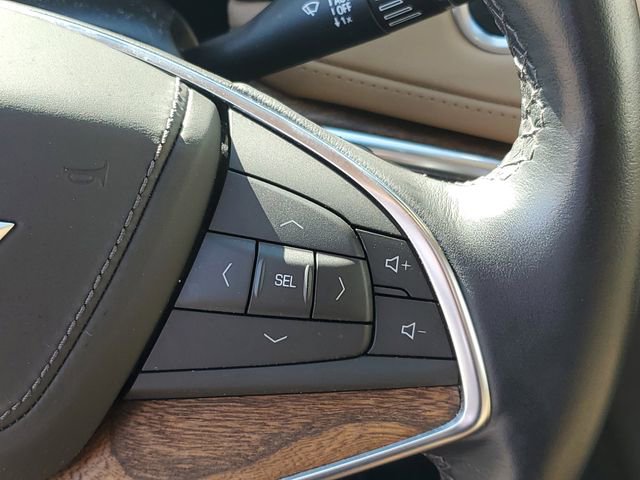 Certified 2024 Cadillac XT5 Premium Luxury w/ Platinum Package AWD/4WD image 19