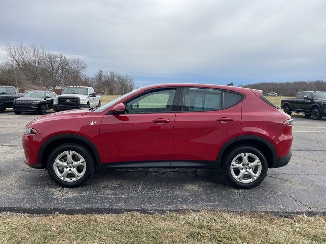 Used 2024 Dodge Hornet GT image 11