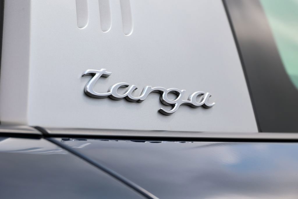 Certified 2017 Porsche 911 Targa 4S AWD/4WD image 19