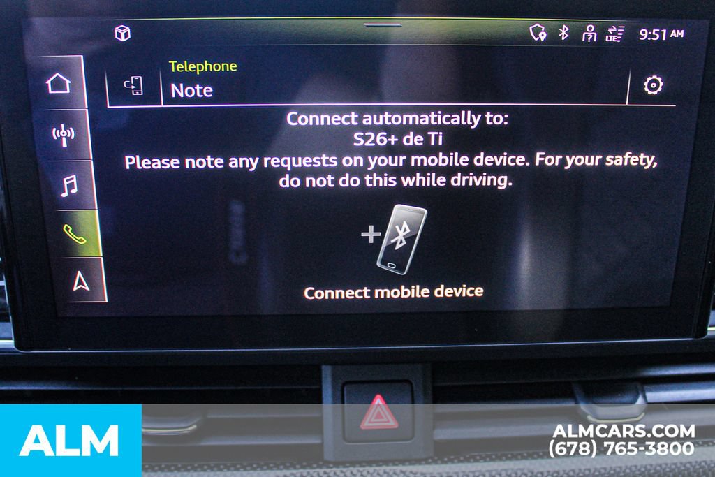 Used 2022 Audi S5 Prestige AWD/4WD image 31