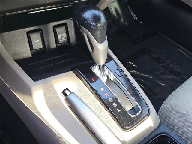 Used 2015 Honda Civic LX image 13