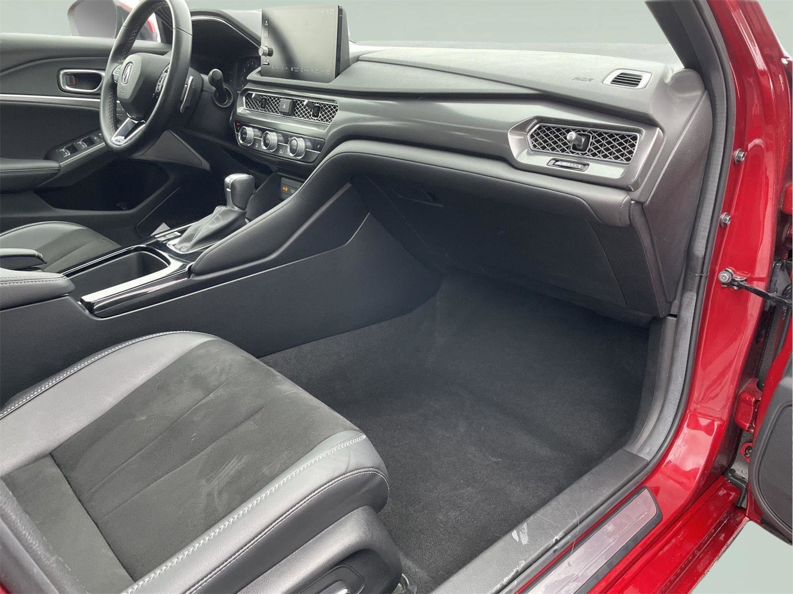 Used 2024 Acura Integra A-Spec image 20