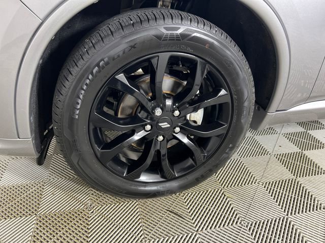 Used 2020 Dodge Durango GT w/ Blacktop Package image 25