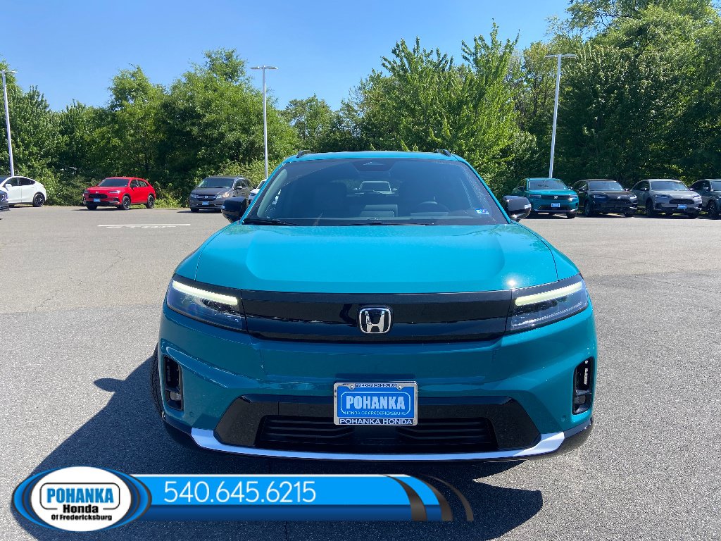New 2026 Honda Prologue Touring image 13