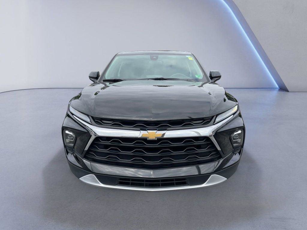 Used 2023 Chevrolet Blazer LT image 8