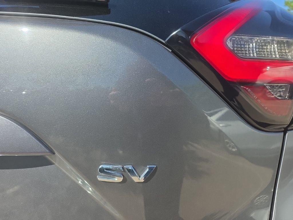 Used 2021 Nissan Murano SV FWD image 5