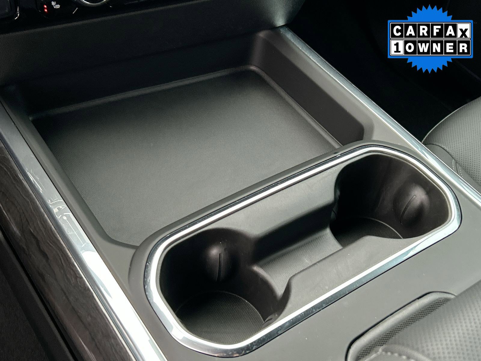 Used 2025 Chevrolet Silverado 3500 LTZ w/ LTZ Plus Package image 21