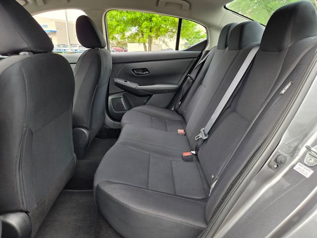 Used 2024 Nissan Sentra S FWD image 11