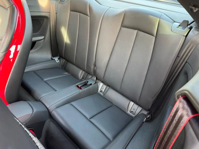 Used 2021 Audi TT RS image 17