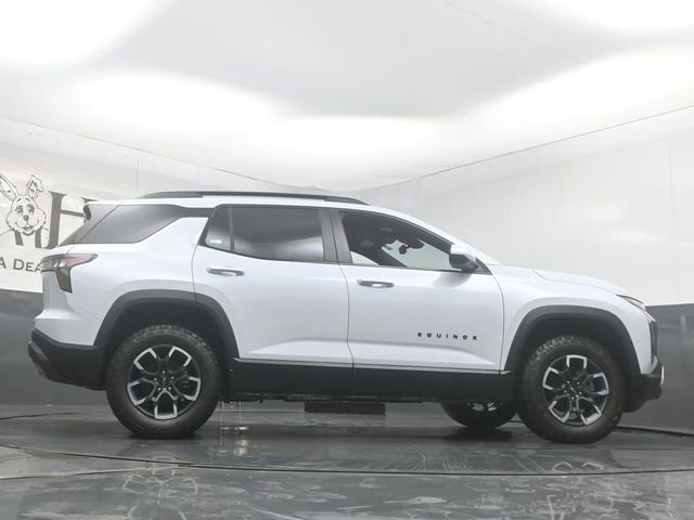 New 2026 Chevrolet Equinox ACTIV image 31