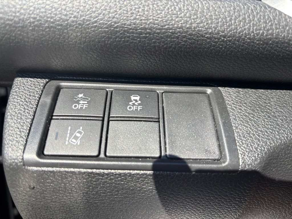 Used 2020 Honda Civic Sport image 18