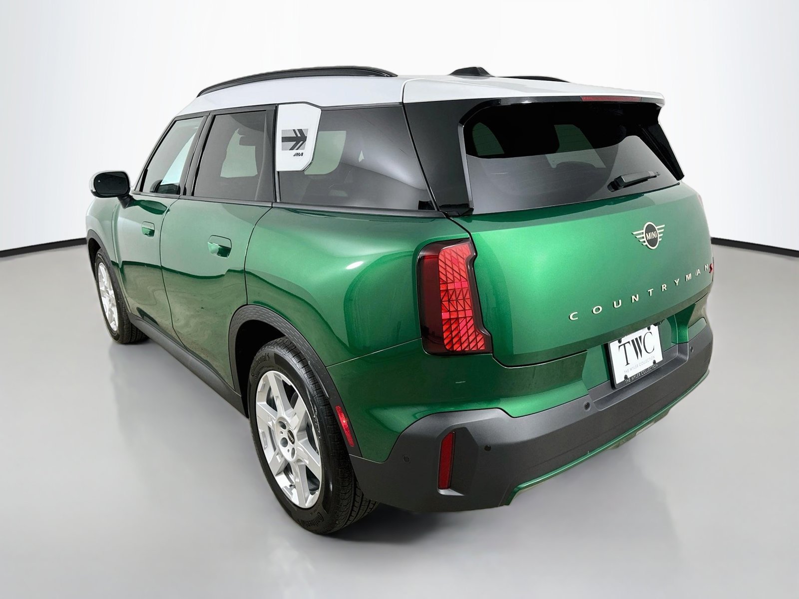 New 2027 MINI Cooper Countryman S AWD/4WD image 7