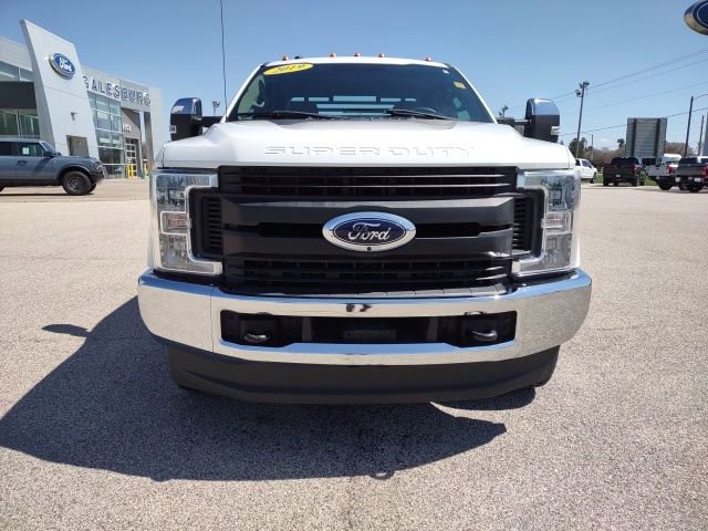 Used 2019 Ford F350 XL w/ XL Value Package image 10