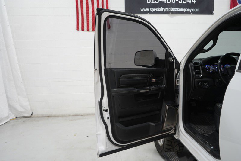 Used 2019 RAM 3500 Limited image 21