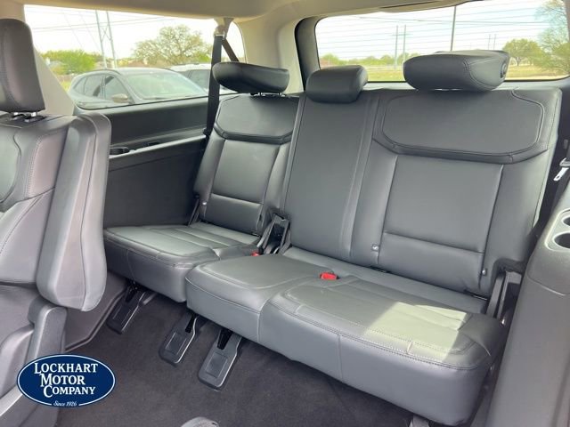 New 2026 Ford Expedition Max Active image 19