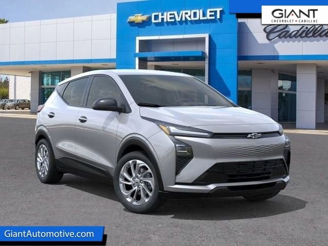 New 2027 Chevrolet Bolt LT w/ Comfort Package