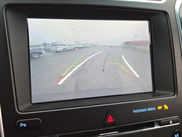 Used 2017 Ford Explorer Sport image 6