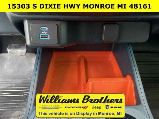 Used 2023 Ford Maverick XLT w/ Equipment Group 300A Standard image 18