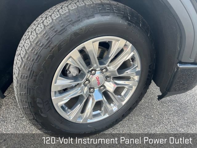 Used 2021 GMC Sierra 1500 Denali AWD/4WD image 21