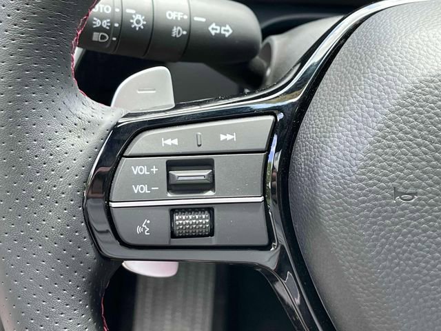 New 2025 Acura ADX A-Spec image 30