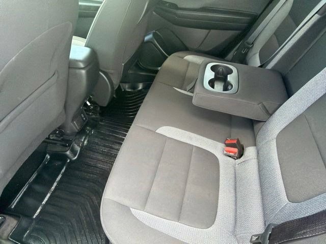 Used 2023 Chevrolet TrailBlazer LT w/ Sun and Liftgate Package AWD/4WD image 29