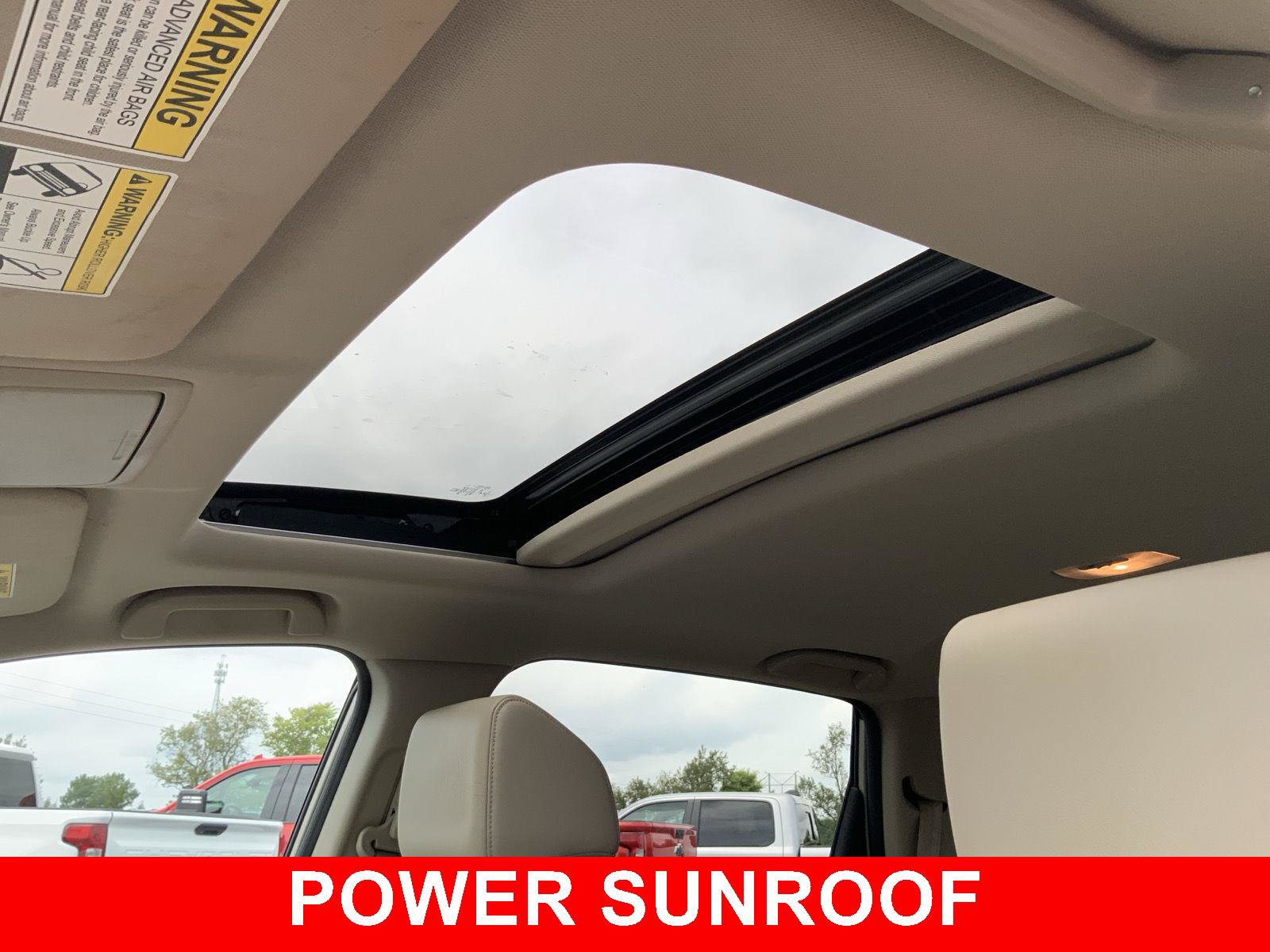 Used 2018 Honda CR-V Touring image 7