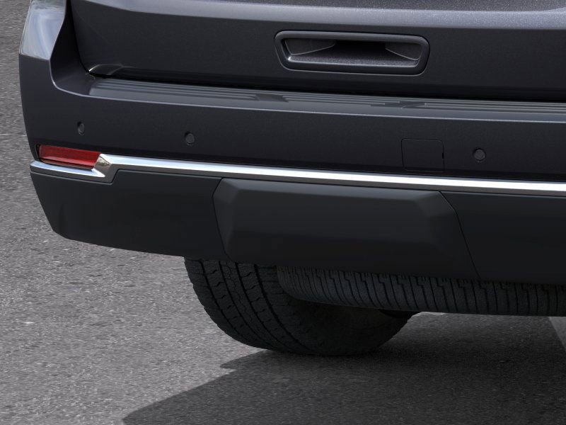 New 2026 Chevrolet Tahoe LS AWD/4WD image 14