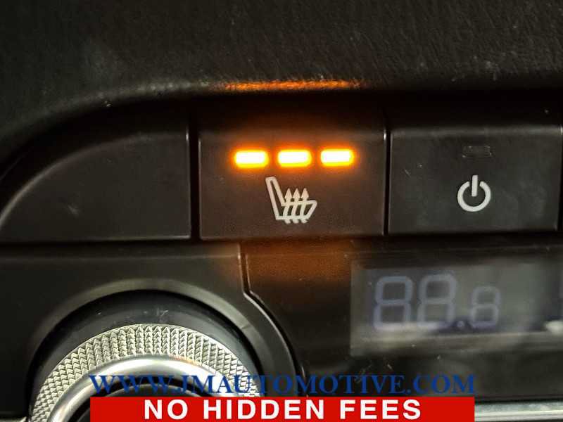 Used 2022 MAZDA CX-5 AWD 2.5 S w/ Premium Package image 34