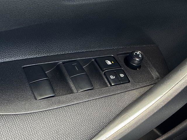 Certified 2025 Toyota Corolla LE FWD image 13
