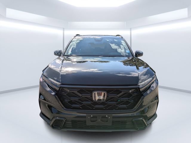 Used 2024 Honda CR-V Sport image 8