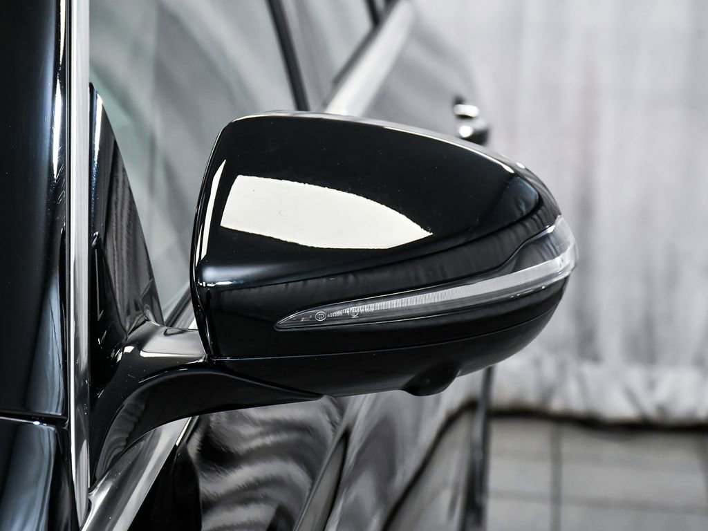 Used 2021 Mercedes-Benz E 350 4MATIC Sedan image 79