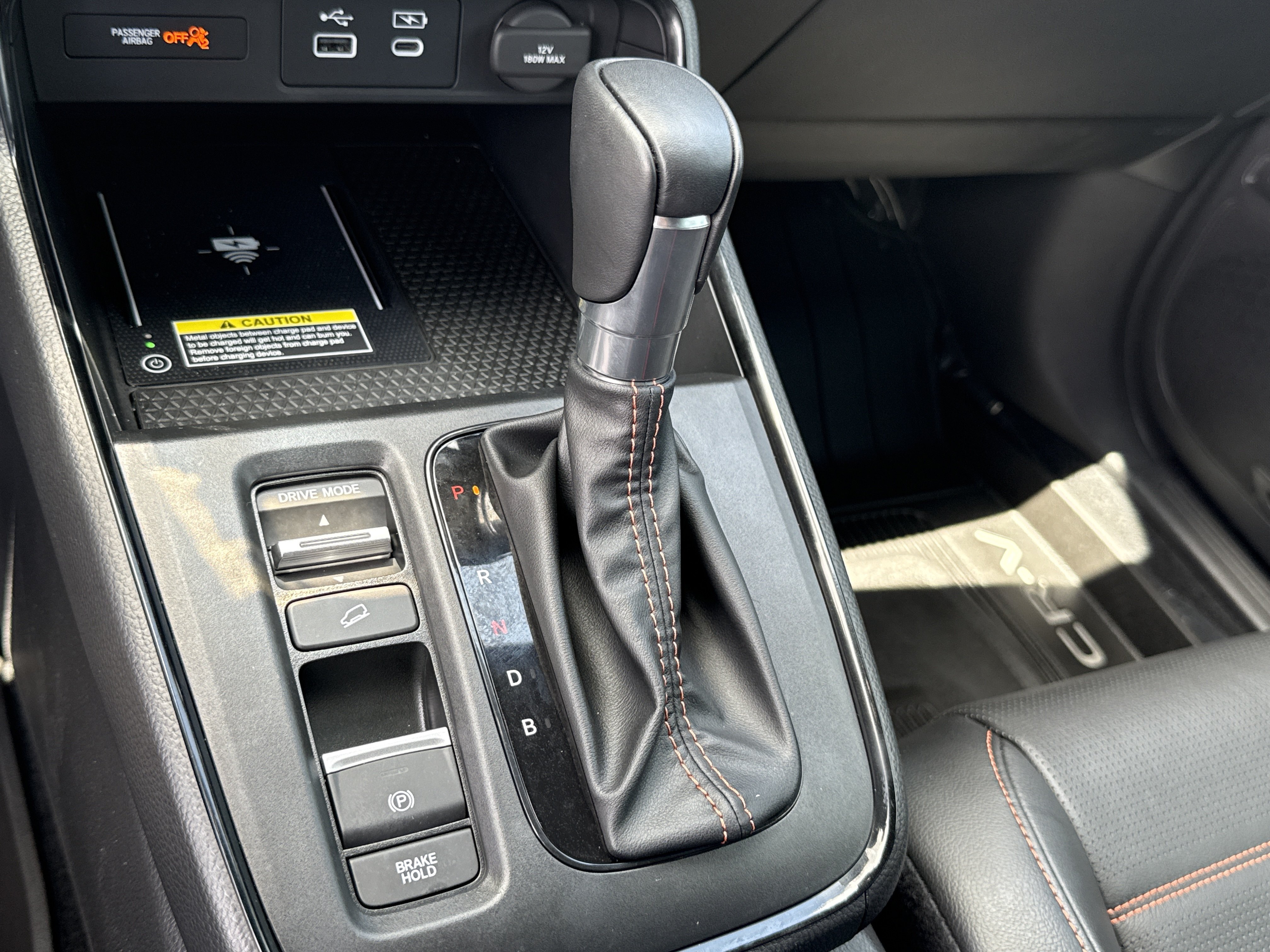 Certified 2025 Honda CR-V Sport-L image 33