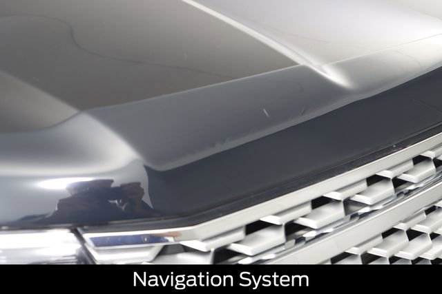 Certified 2020 Ford Expedition Platinum image 15